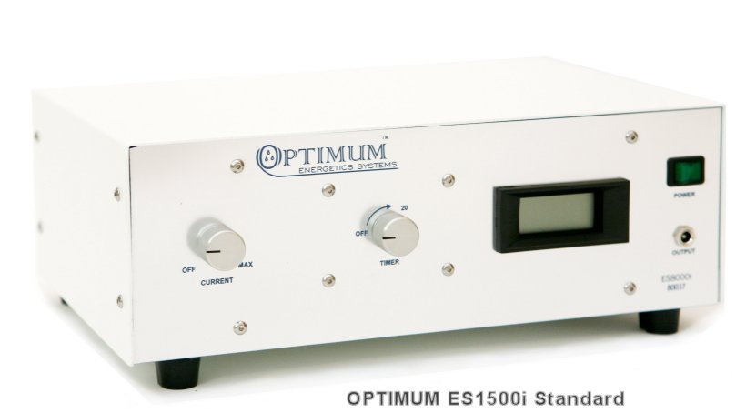 OPTIMUM ES1500I Home Standard Model (3.00 Amps)